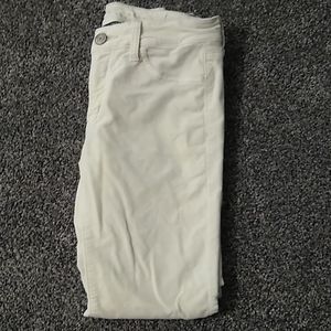 American Eagle women's pants size 4